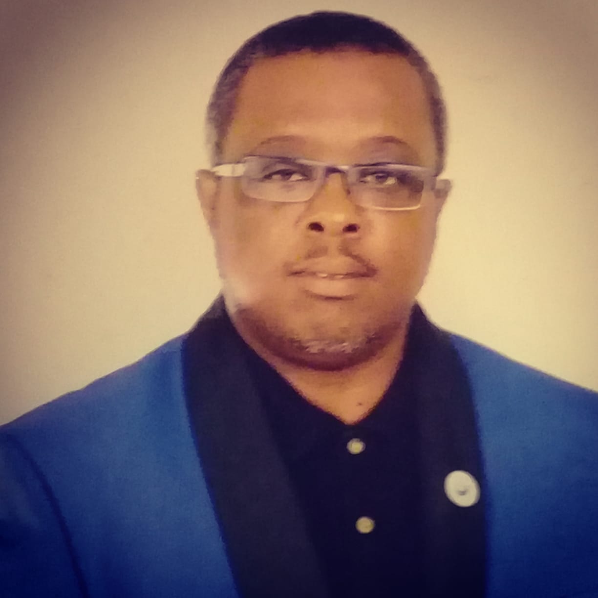 Dr. Ray Evans