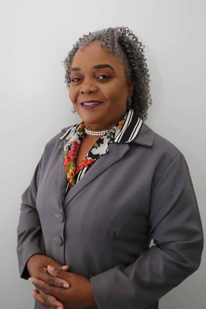 Sharon Johnson